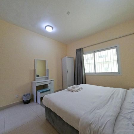 Hor Al Anz Star Residence - Home Stay Dubai Exterior photo