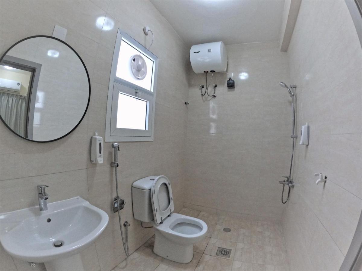 Hor Al Anz Star Residence - Home Stay Dubai Exterior photo