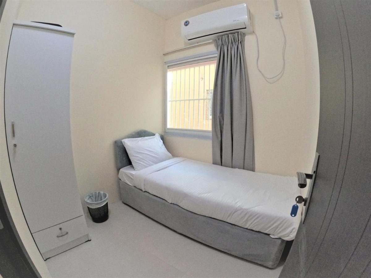 Hor Al Anz Star Residence - Home Stay Dubai Exterior photo