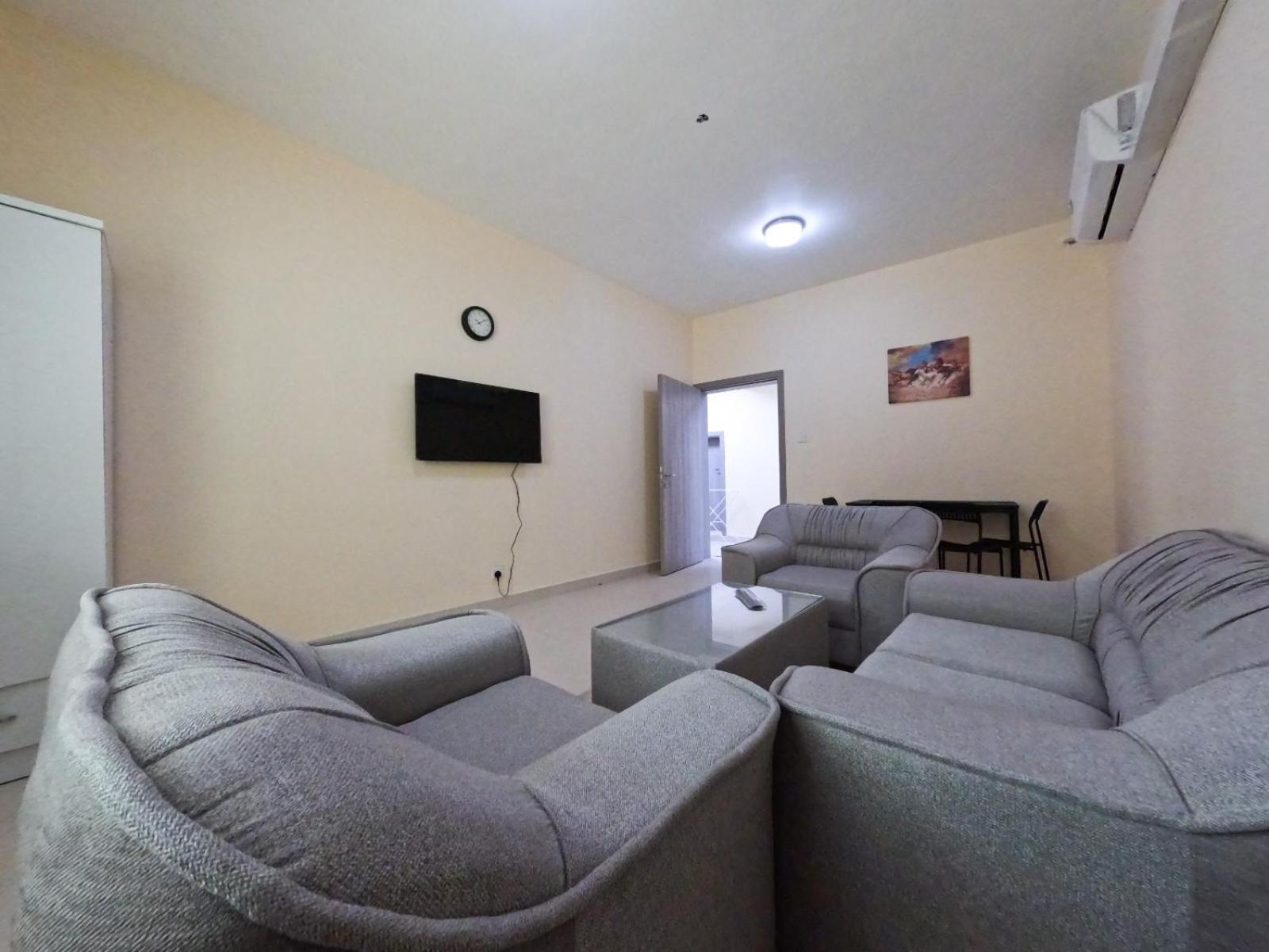 Hor Al Anz Star Residence - Home Stay Dubai Exterior photo